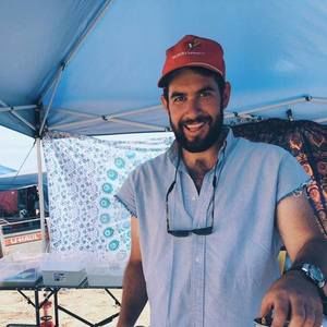 Meet your Posher, Kevin